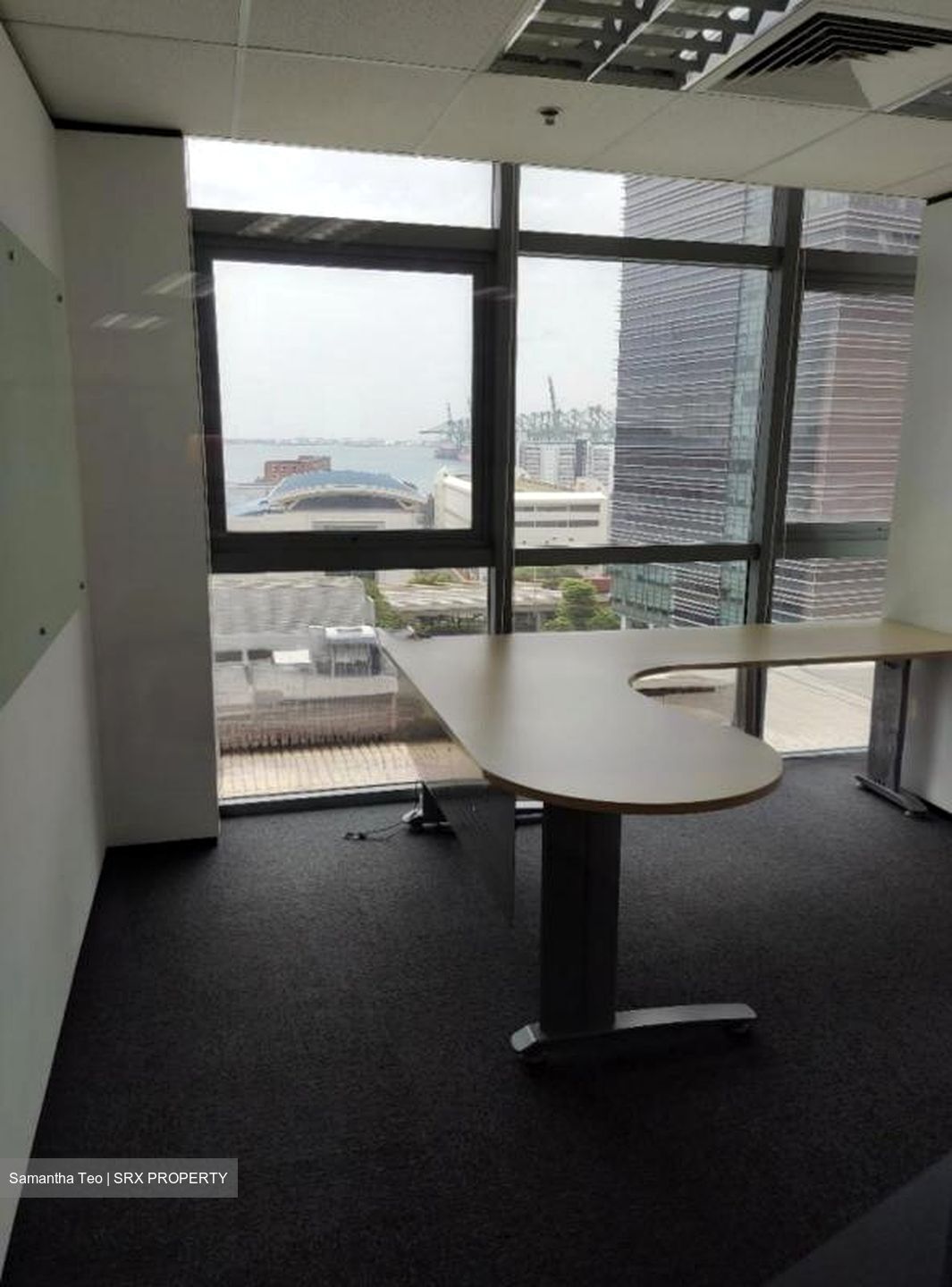 Psa Building (D5), Office #459461761